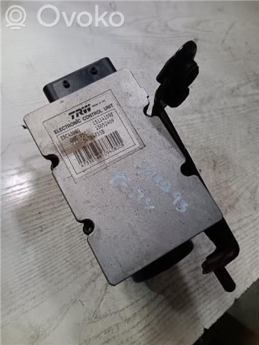 Unidad de control/módulo del ABS   15114109F