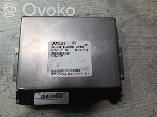 BMW 5 E39 Engine control unit/module 