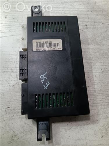 Engine control unit/module   8377835
