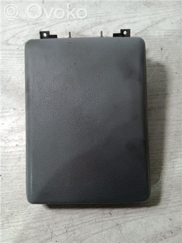 BMW 5 E39 Rear seat armrest 