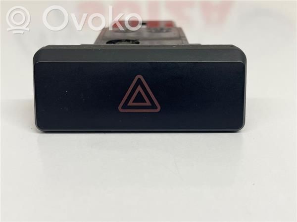 KIA Rio Hazard light switch 