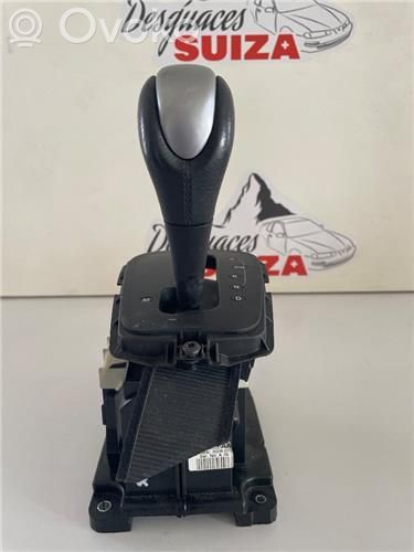 Saab 9-3 Ver2 Gear shift rod 