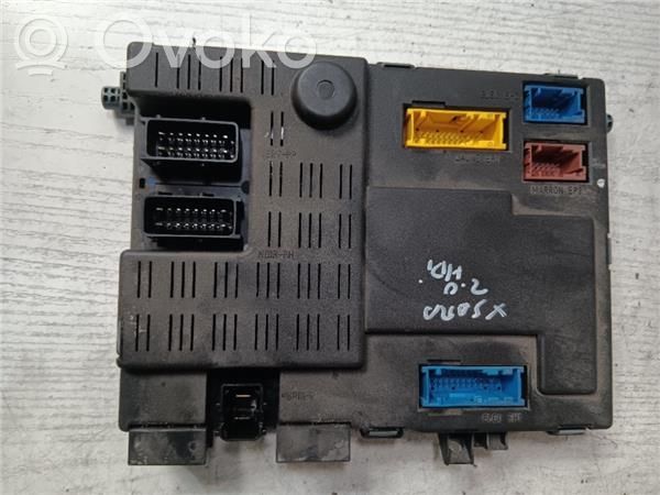 Citroen Xsara Central body control module 