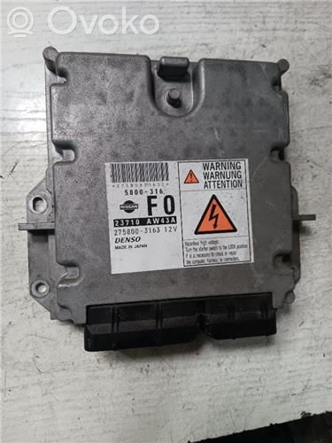 Nissan Primera Engine control unit/module ECU 