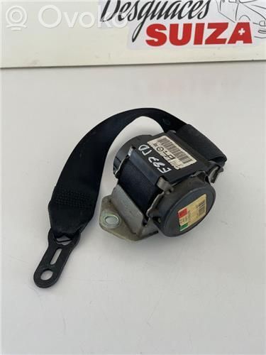 Cinturón trasero   607051100Z