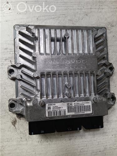 Citroen C5 Engine control unit/module ECU 