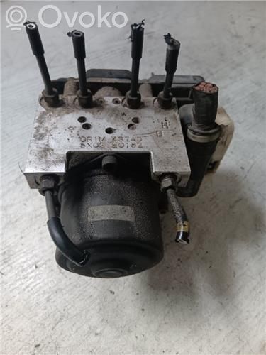 ABS control unit/module   GR1M437AO,5X03E0152