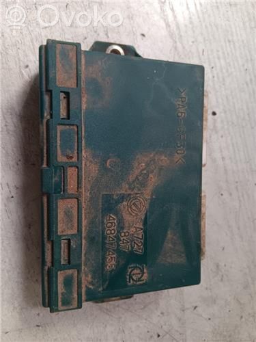 Engine control unit/module   46847455