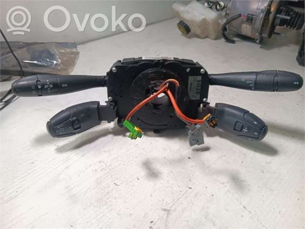 Citroen C5 Airbag slip ring squib (SRS ring) 