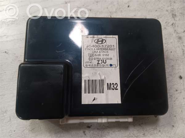 Hyundai Matrix Unidad de control/módulo del motor 