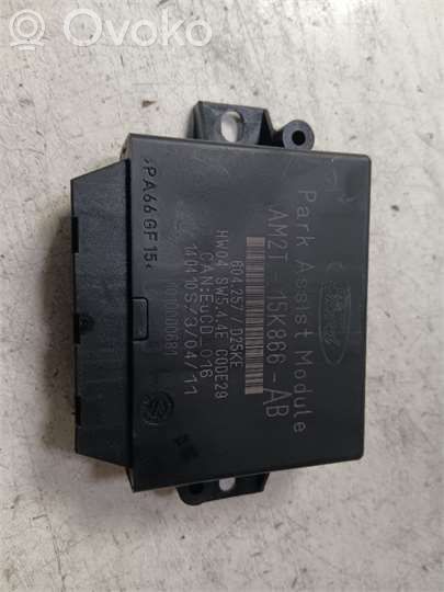 Unidad de control/módulo del motor   AM2T15K866AB