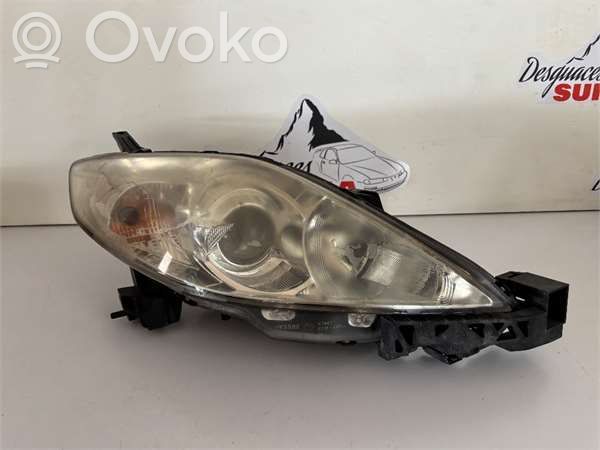 Phare frontale   P4998R