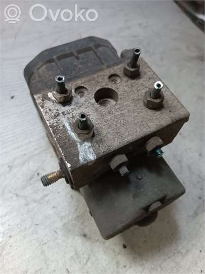 ABS control unit/module   7700432643,265216732