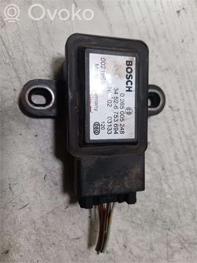 Engine control unit/module ECU   34526753694,265005248