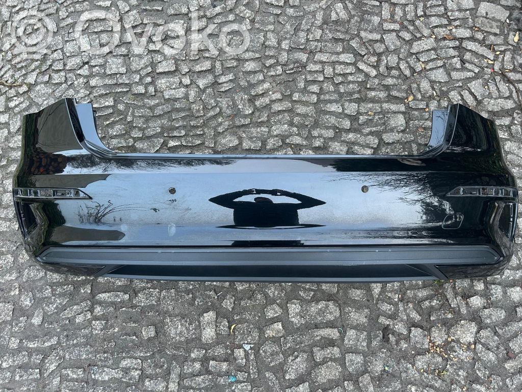 Audi A3 8Y Bară spate 