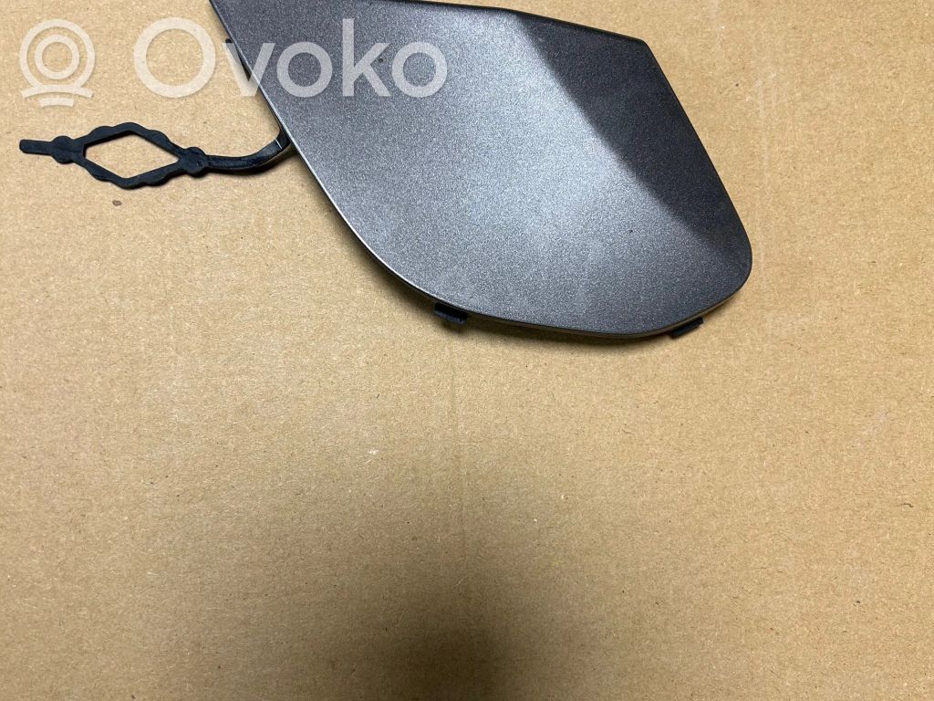 Renault Captur Front tow hook cap/cover 