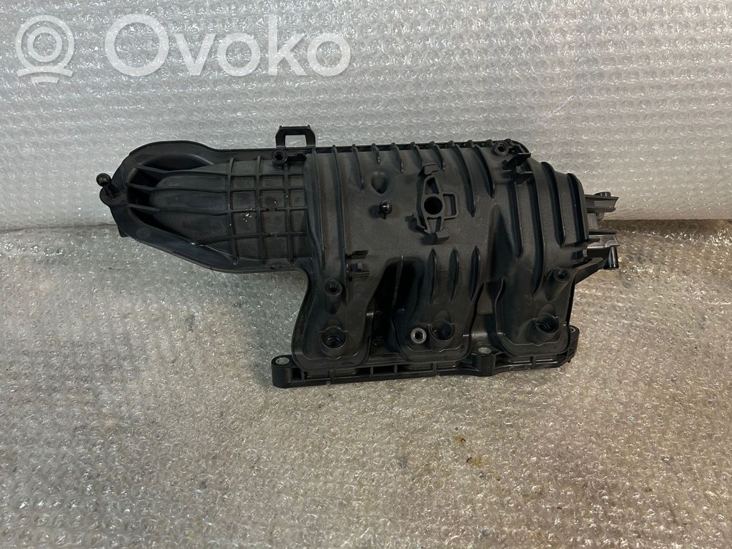 Skoda Citigo Kolektor ssący 