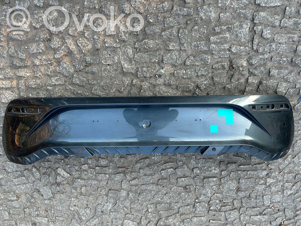Cupra Born Puskuri 