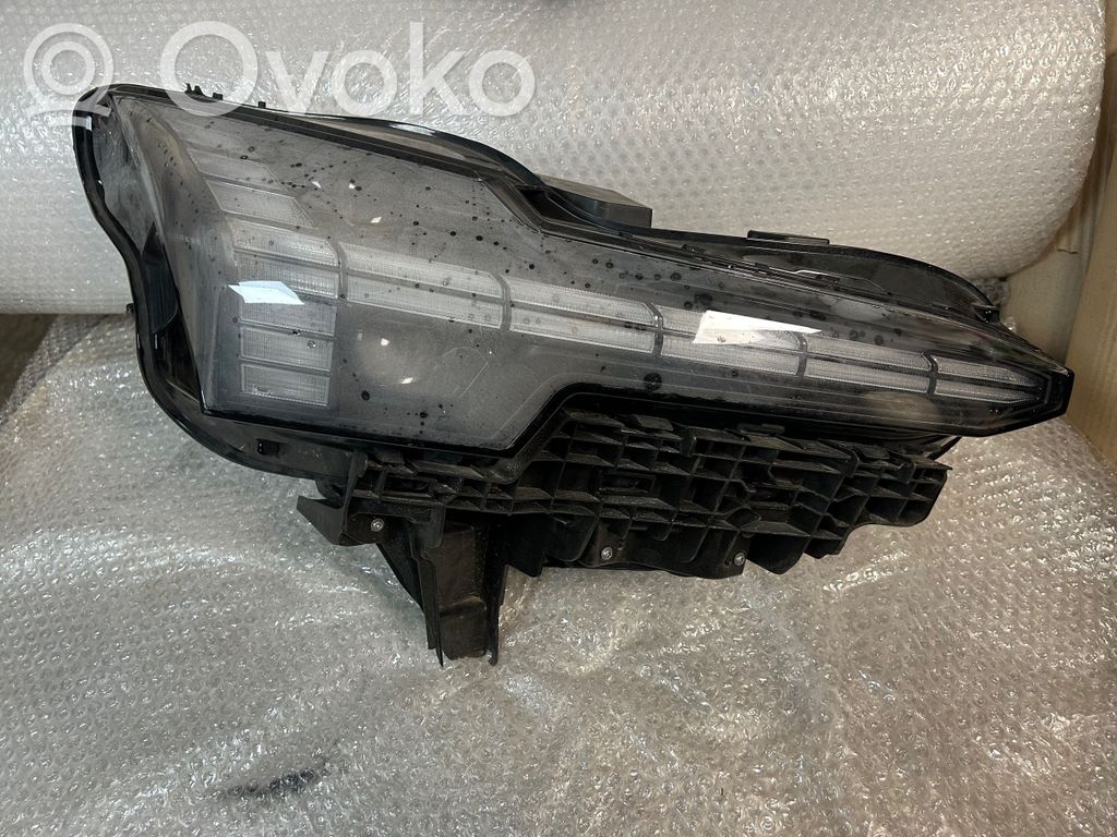 Volvo EX30 Headlight/headlamp 