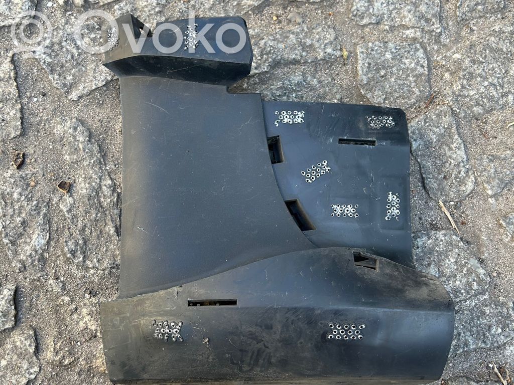 Tesla Model 3 Front bumper mounting bracket 