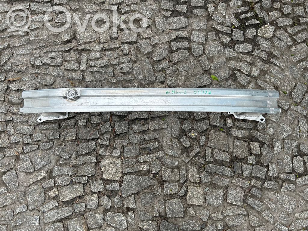 Ford Focus Belka zderzaka tylnego 