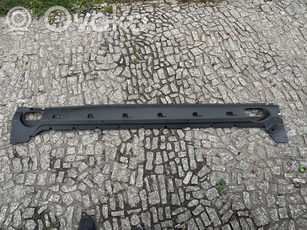 Audi e-tron Other under body part 