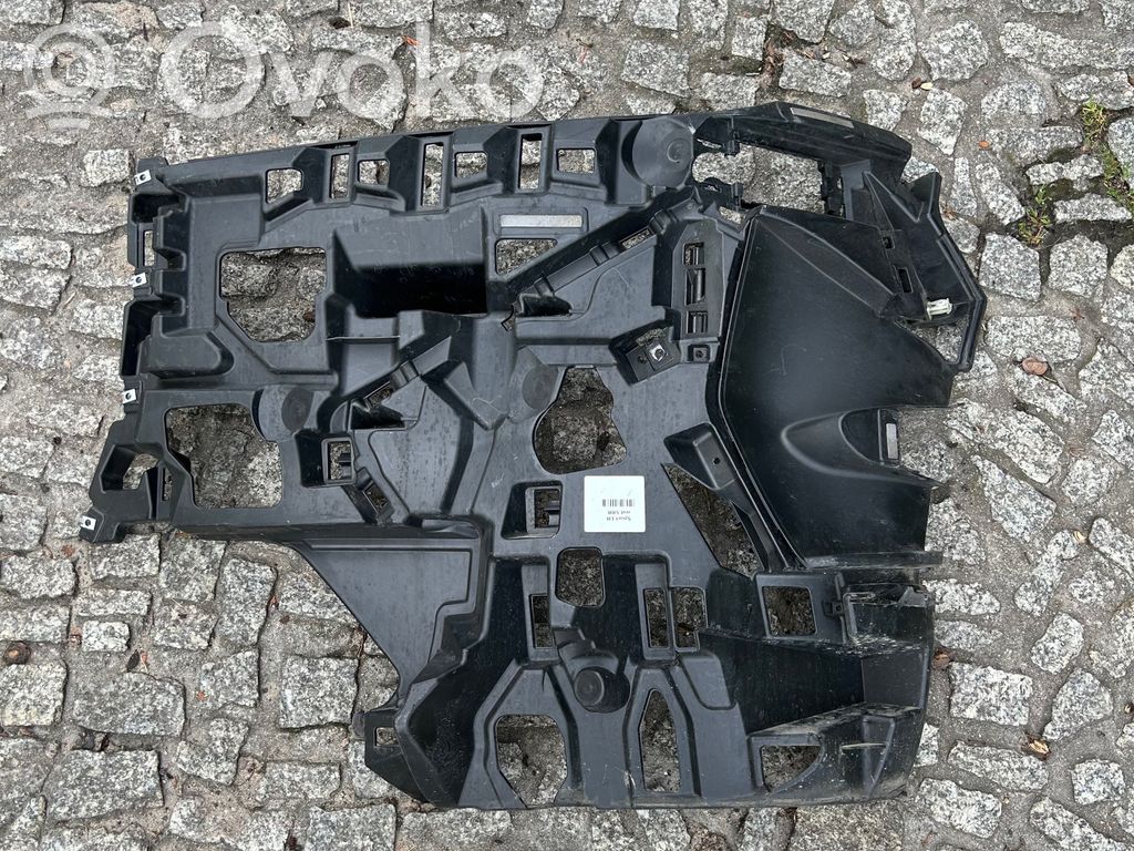 BMW iX Front bumper mounting bracket 