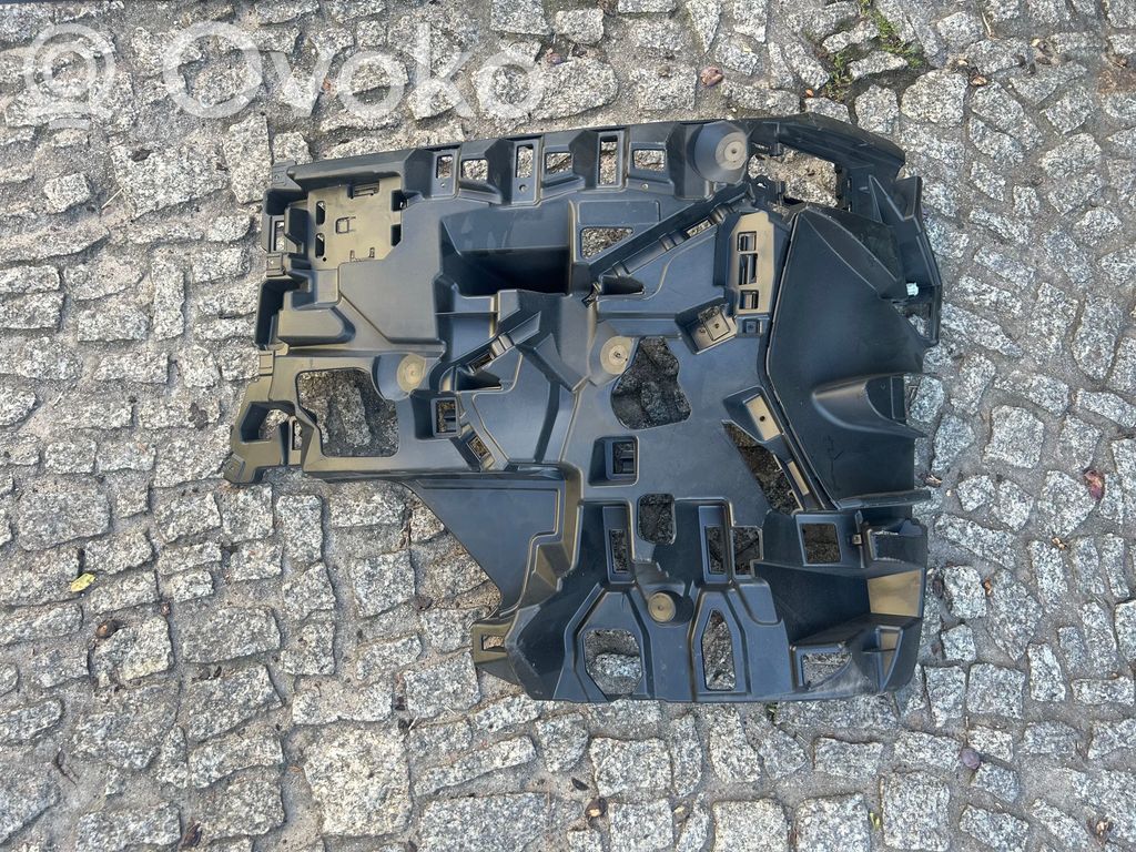 BMW iX Front bumper mounting bracket 