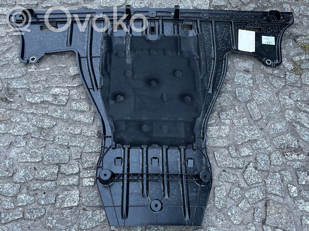 Volkswagen ID.3 Placa protectora/protector antisalpicaduras motor 
