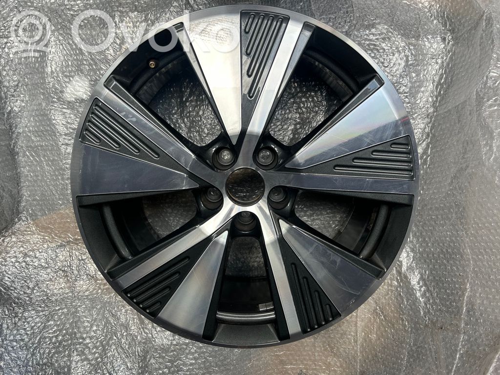 R19-alumiinivanne   4KE601025AK