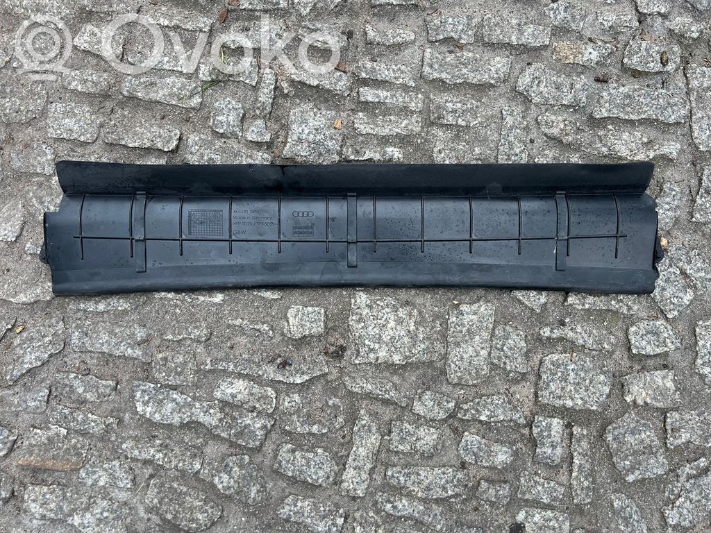 Audi e-tron Repuesto del conducto de ventilación 