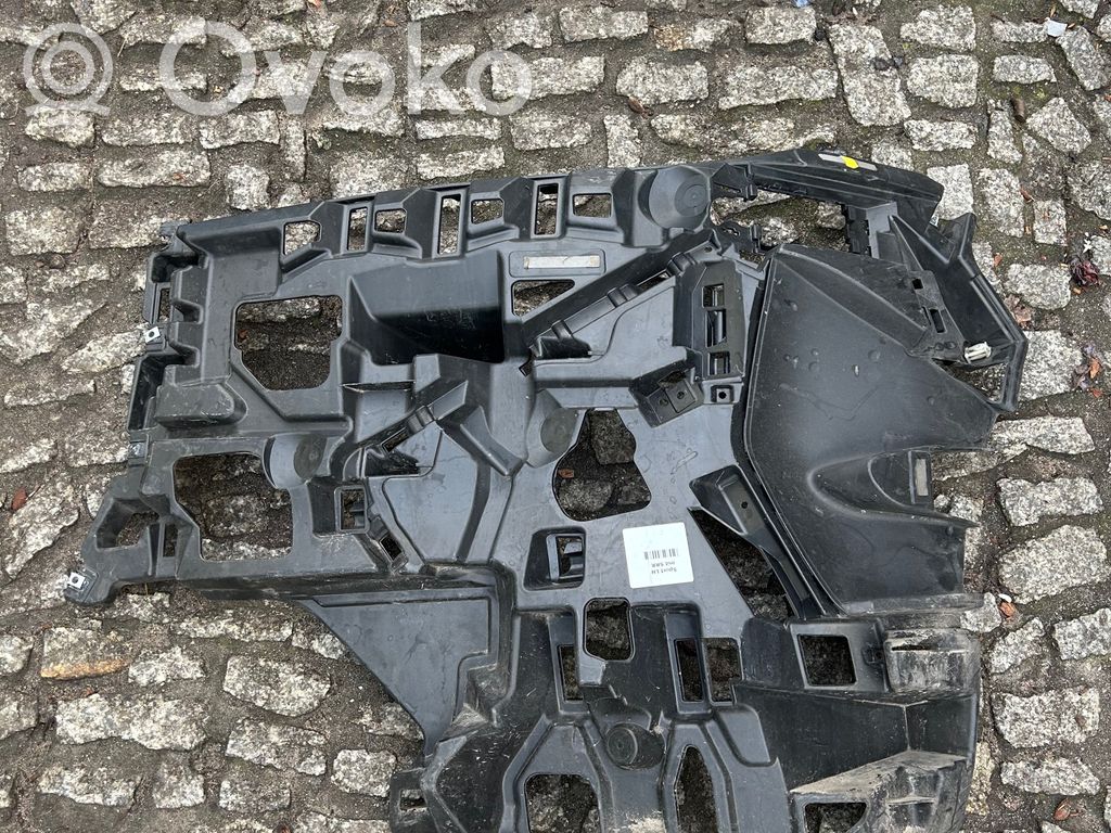BMW iX Front bumper mounting bracket 
