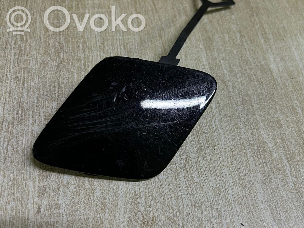 Peugeot Partner Front tow hook cap/cover 