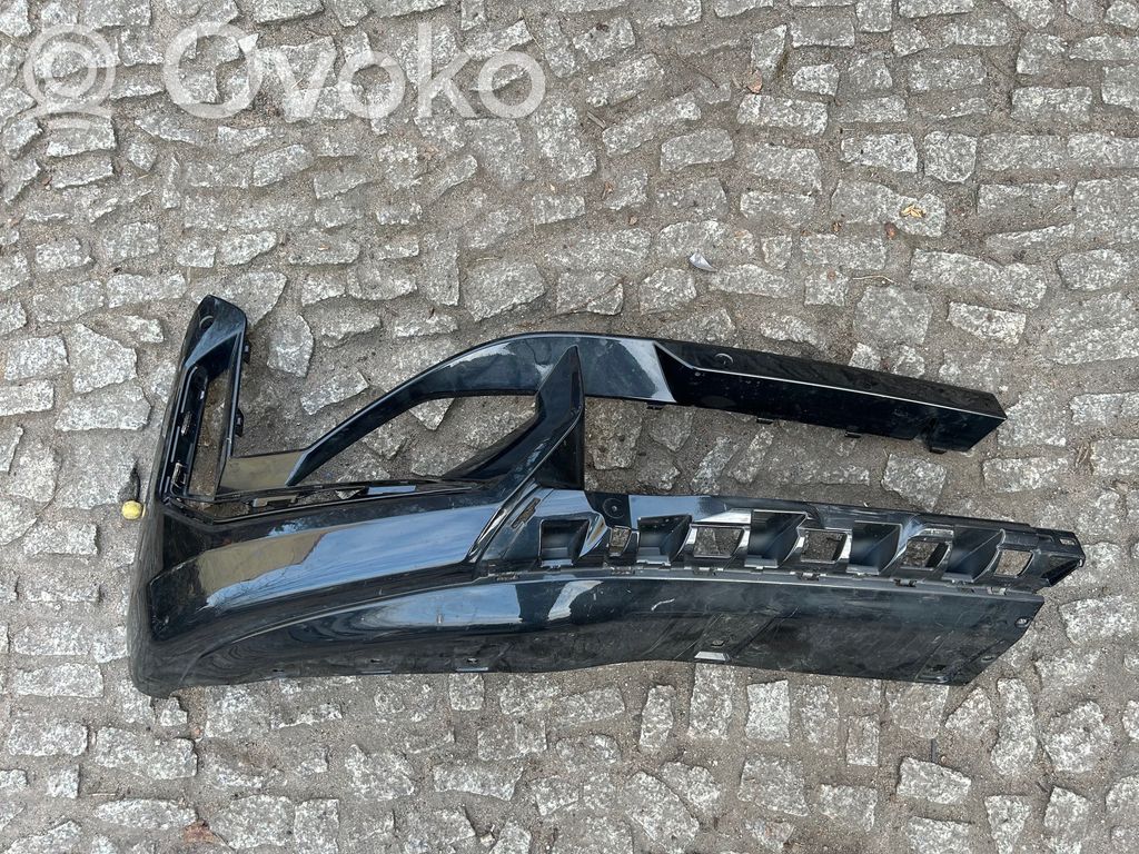 BMW X1 U11 Front bumper 