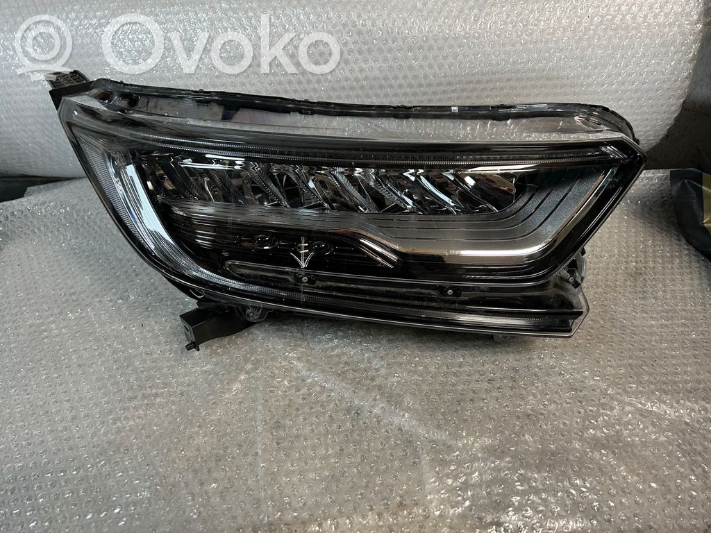 Honda CR-V Scheinwerfer 