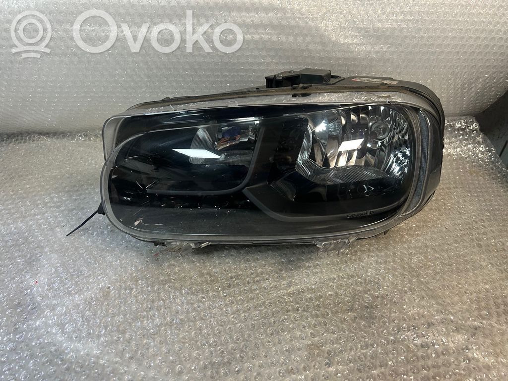 Citroen Berlingo Scheinwerfer 