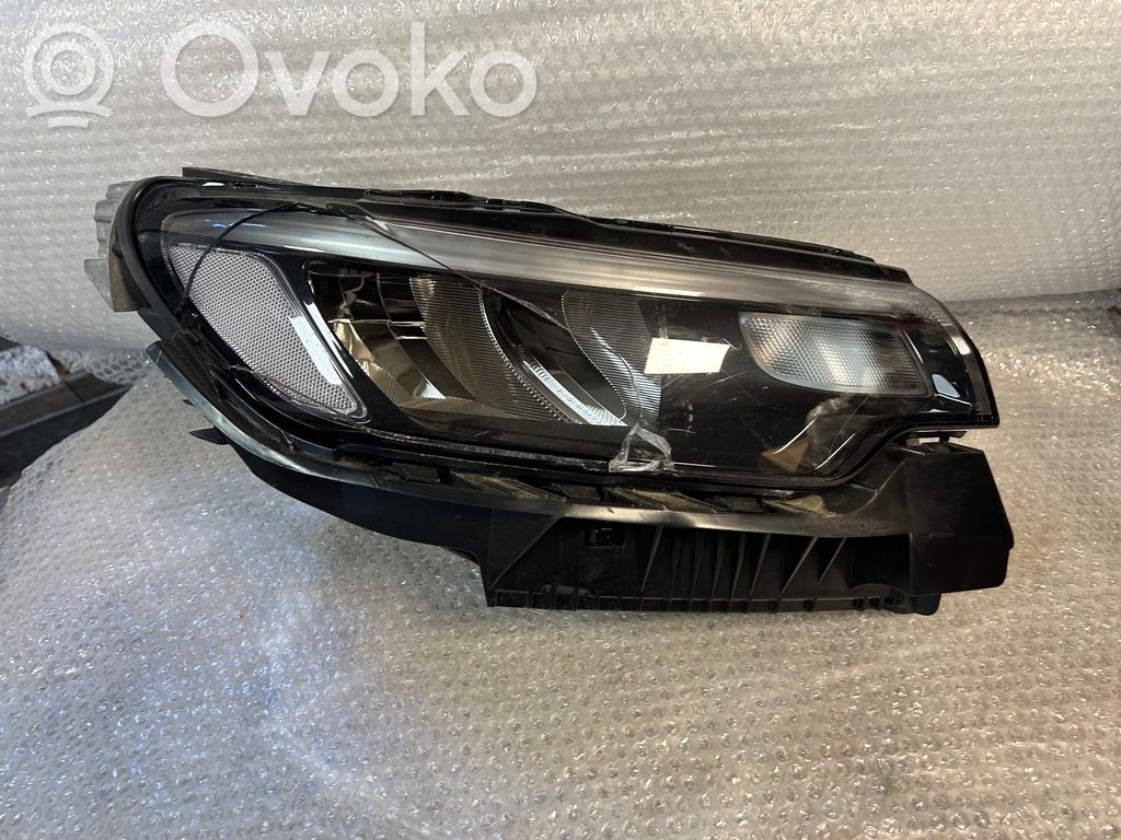 Headlight/headlamp   00522040310,0L8090ZZS00