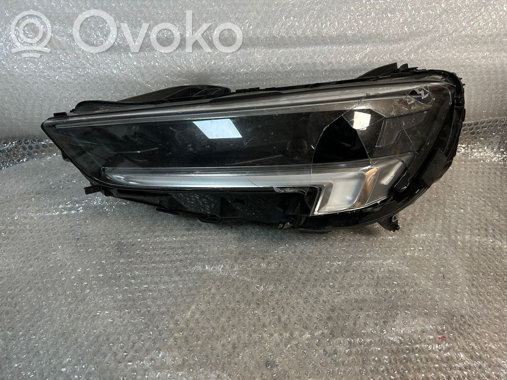 Opel Insignia B Scheinwerfer 