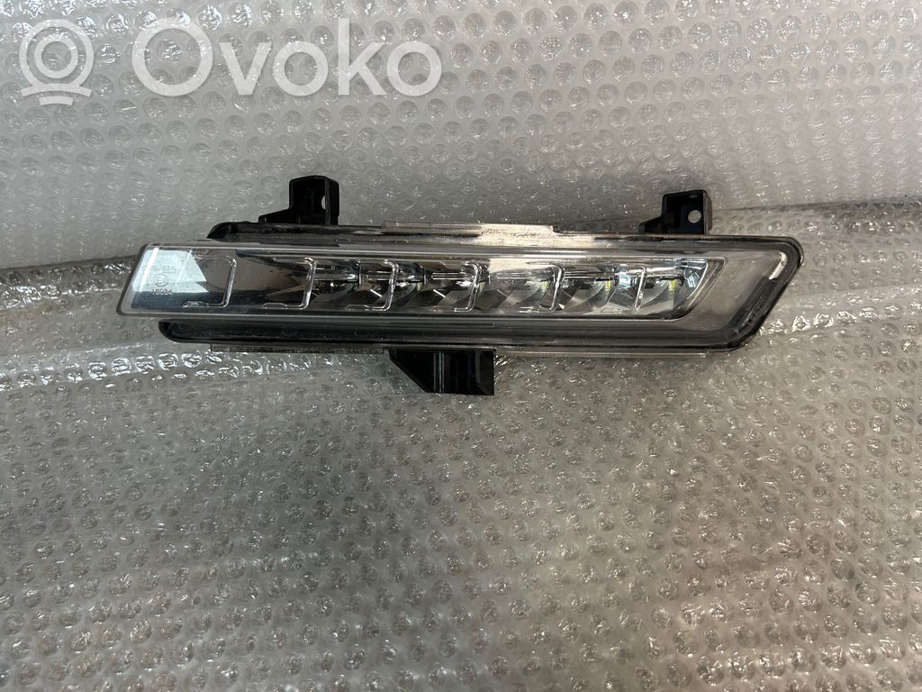 Renault Clio IV LED dienas gaisma 