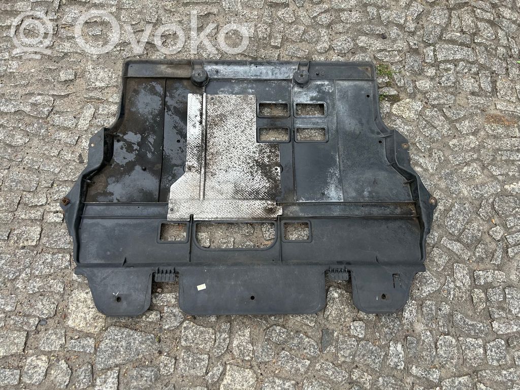 Peugeot 308 Protecție inferioară motor 