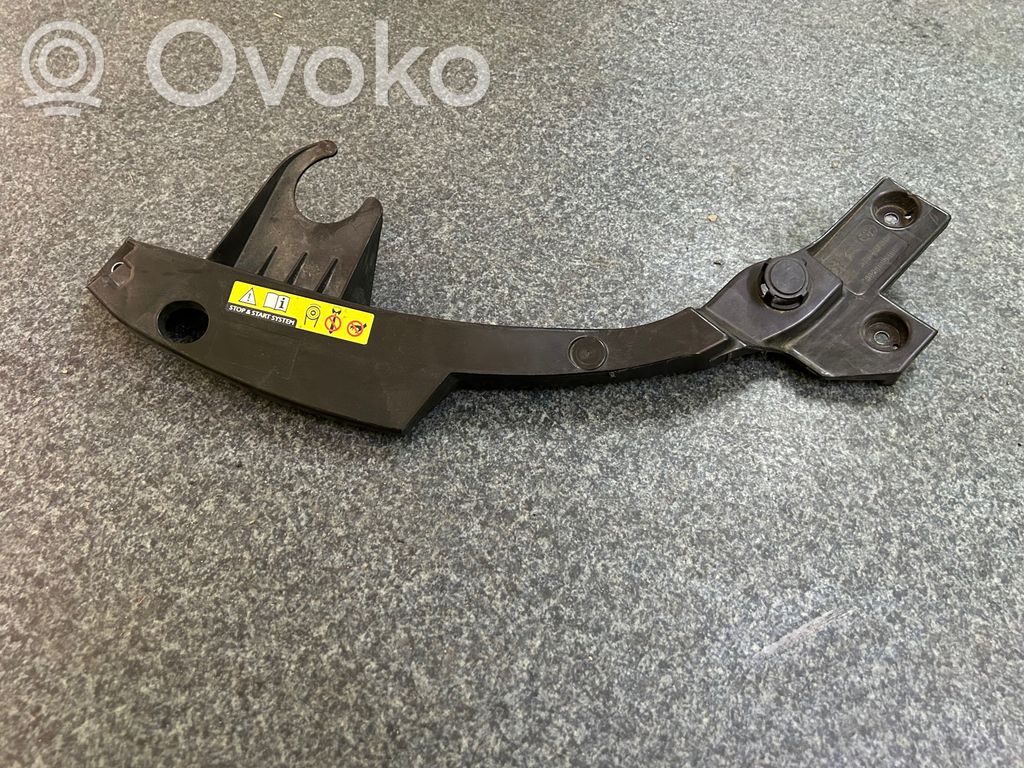 Peugeot Expert Ajovalon kannake 