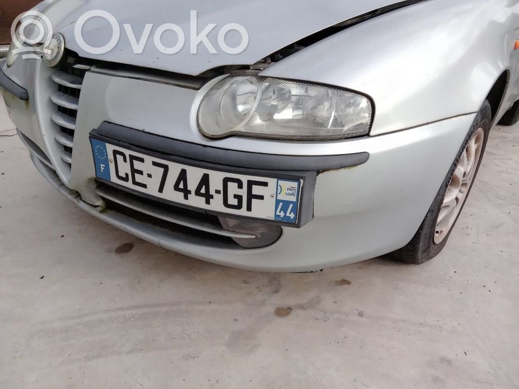 Miglas lukturis priekšā