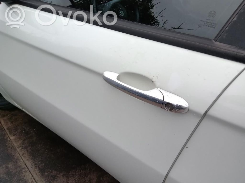 Alfa Romeo 147 Puerta delantera 