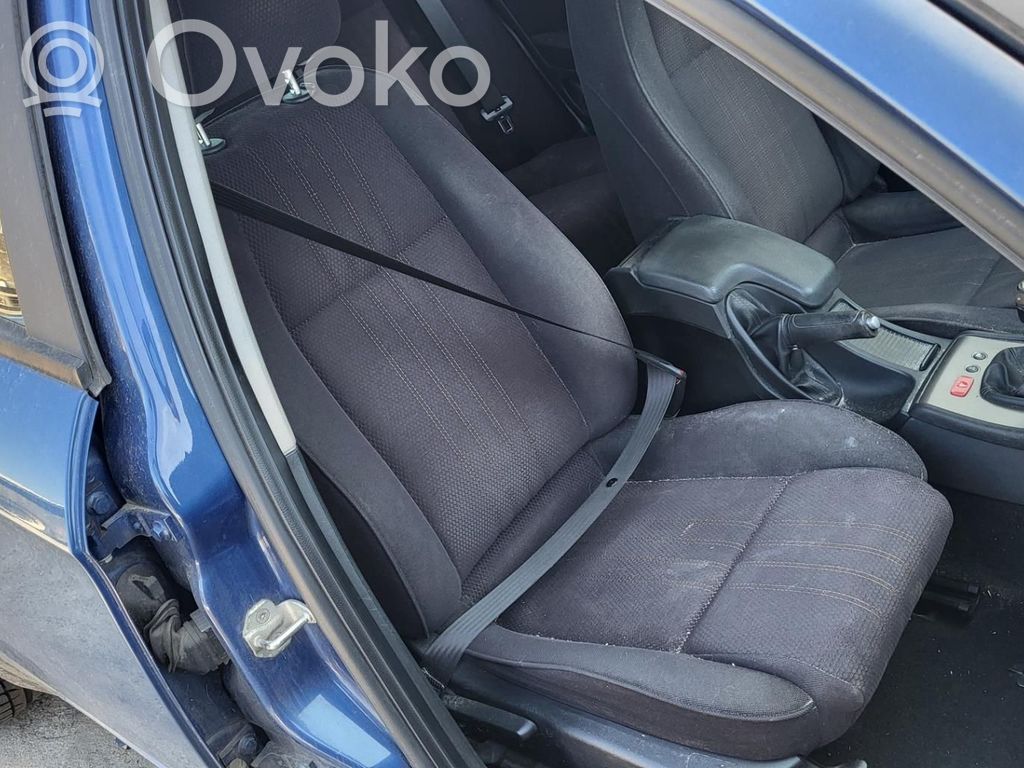 Alfa Romeo 159 Cinturón delantero 