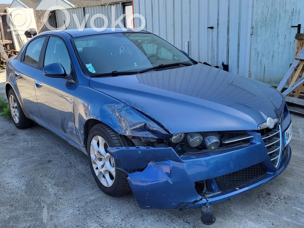 Alfa Romeo 159 Elektryczny podnośnik szyby drzwi przednich 