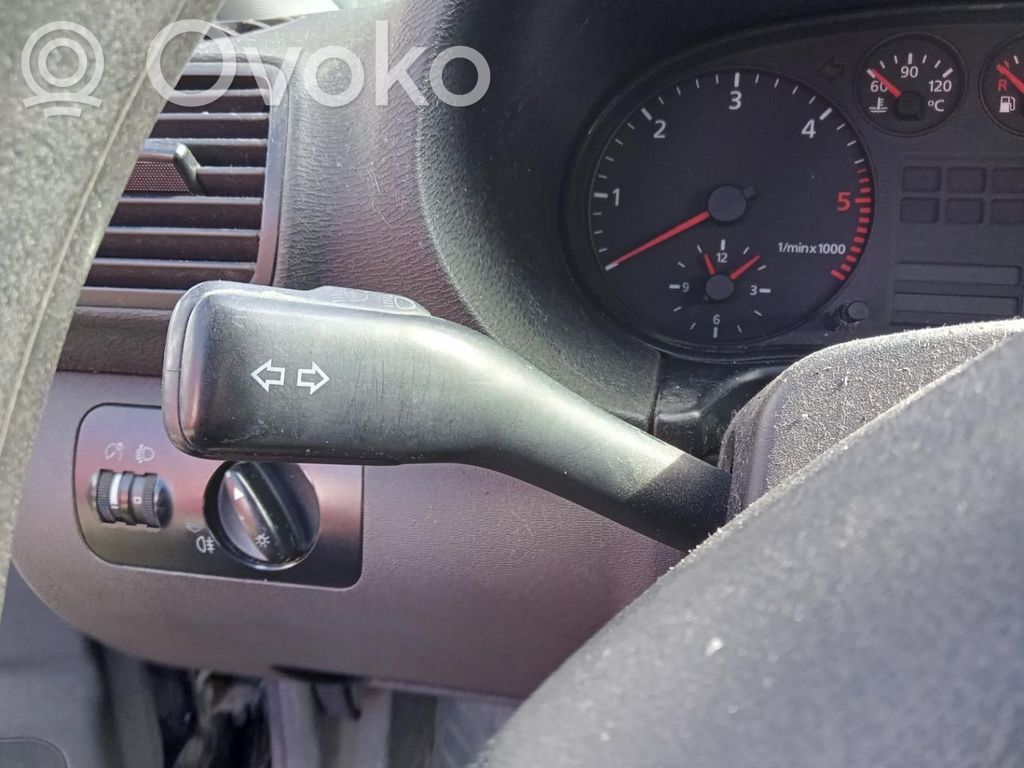 Audi A3 S3 8L Commodo de clignotant 