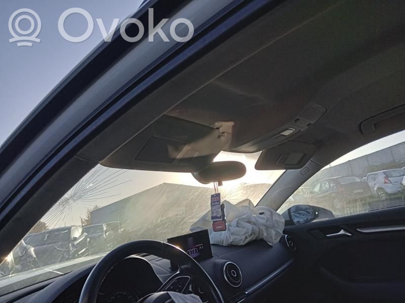 Audi A3 S3 8V Häikäisysuoja 