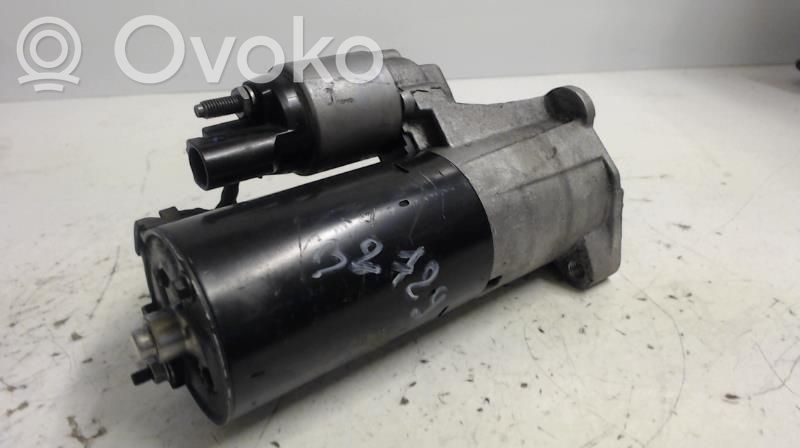 Audi A4 S4 B7 8E 8H Motor de arranque 