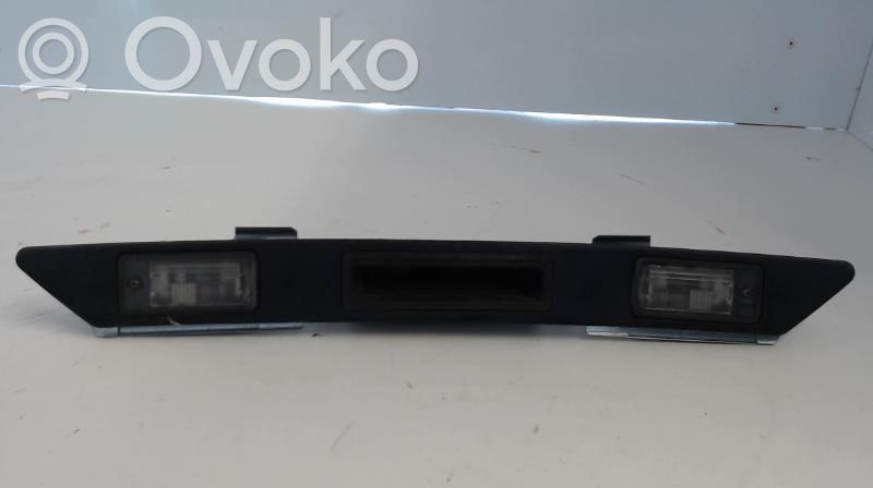 Audi A6 S6 C6 4F Przełącznik / Przycisk otwierania klapy bagażnika 