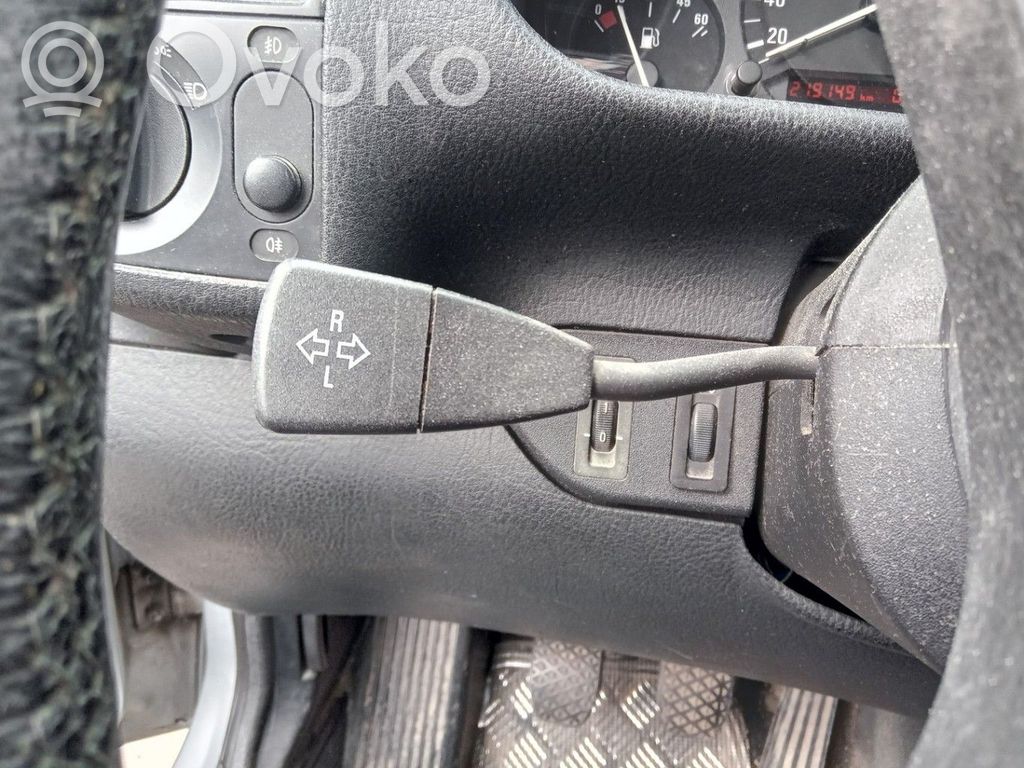 BMW 3 E36 Indicator stalk 